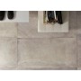 CASTELVETRO CERAMICHE Land Light Grey 30x60 10mm