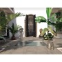 CASTELVETRO CERAMICHE Land_outfit Muddy 80x80 20mm