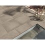 CASTELVETRO CERAMICHE Land_outfit Muddy 80x80 20mm