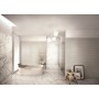 KEOPE ELEMENTS LUX CALACATTA NATURAL 60X60 RETTIFICATO