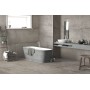 CASTELVETRO CERAMICHE Konkrete Grigio 60x60 10mm