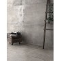 CASTELVETRO CERAMICHE Konkrete Grigio 60x60 10mm