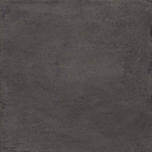 CASTELVETRO CERAMICHE Konkrete Nero 60x60 10mm