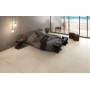 CASTELVETRO CERAMICHE Konkrete Cenere 100x100 8,5mm