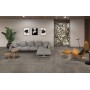 CASTELVETRO CERAMICHE Konkrete Cenere 100x100 8,5mm