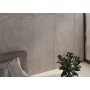 CASTELVETRO CERAMICHE Konkrete Cenere 100x100 8,5mm