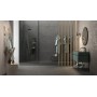 CASTELVETRO CERAMICHE Konkrete Cenere 100x100 8,5mm