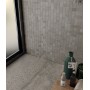 CASTELVETRO CERAMICHE Konkrete Cenere 100x100 8,5mm
