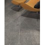 CASTELVETRO CERAMICHE Konkrete Cenere 100x100 8,5mm