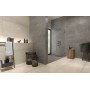 CASTELVETRO CERAMICHE Konkrete Cenere 100x100 8,5mm