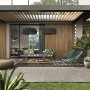 CASTELVETRO CERAMICHE Konkrete_outfit Grigio 60x120 20mm