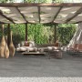 CASTELVETRO CERAMICHE Konkrete_outfit Cenere 60x120 20mm