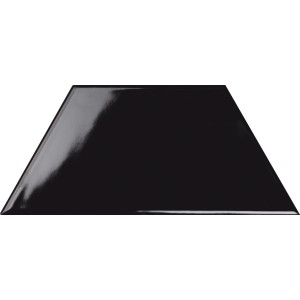 TONALITE TRAPEZ GLOSSY ARDESIA 23X10