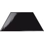 TONALITE TRAPEZ GLOSSY ARDESIA 23X10