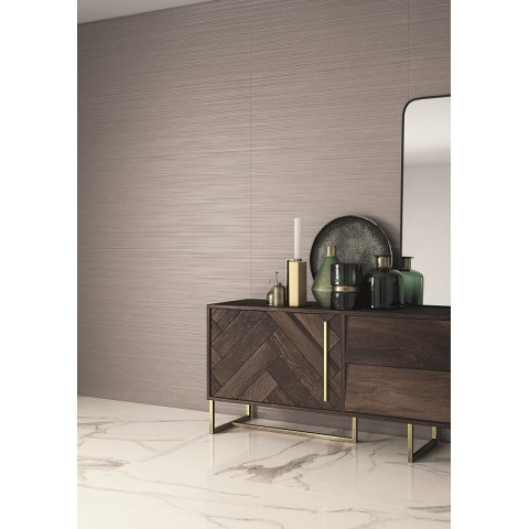 ELEMENTS LUX CALACATTA GOLD LAPPATO REKT 60X60 KEOPE