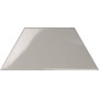 TONALITE TRAPEZ GLOSSY POLVERE 23X10