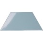 TONALITE TRAPEZ GLOSSY SKY 23X10