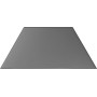 TONALITE TRAPEZ MATT CEMENTO 23X10