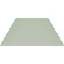 TONALITE TRAPEZ MATT MINT 23X10