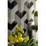 TONALITE TRAPEZ GLOSSY ARDESIA 23X10