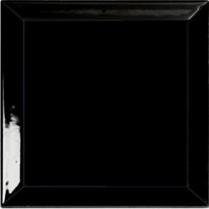 TONALITE DIAMANTE NERO 15X15