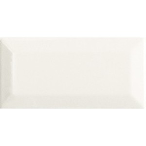 TONALITE DIAMANTE TAVELLA BIANCO 7,5X15