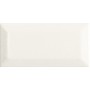 TONALITE DIAMANTE TAVELLA BIANCO 7,5X15