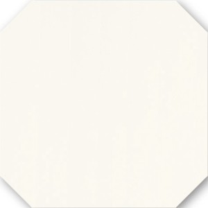 TONALITE DIAMANTE OTTAGONETTA DIAMANTE + TOZZETTI BIANCO MATT 15X15