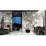 NAXOS RHAPSODY DARK WAVE LEVIGATO 60X60 RETTIFICATO