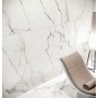 NAXOS RHAPSODY WHITE BEAUTY LEVIGATO 60X60 RETTIFICATO