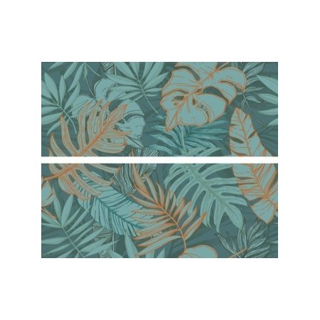 NAXOS TIMELESS COMPOSIZIONE FOREST MAREA 64X80,5