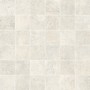 MARINER BOSTON MOSAICO WHITE 5X5 SU RETE 30X30