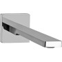 PAFFONI ELLE BOCCA A MURO 20,5CM