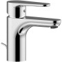 PAFFONI GREEN MISCELATORE LAVABO CON SCARICO AUTOMATICO