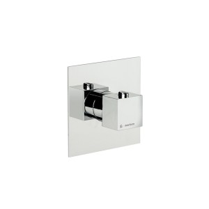 NEWFORM  ERGO-Q MISCELATORE TERMOSTATICO INCASSO DOCCIA