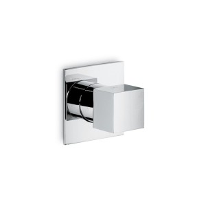 NEWFORM  ERGO-Q DEVIATORE CON STOP