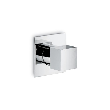 NEWFORM  ERGO-Q DEVIATORE CON STOP