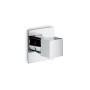 NEWFORM  ERGO-Q DEVIATORE CON STOP