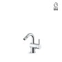 NEWFORM  BLINK MISCELATORE BIDET C/SCARICO