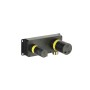 NEWFORM  BLINK MISCELATORE LAVABO A PARETE S/SCARICO