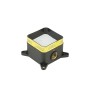 NEWFORM  BLINK MISCELATORE LAVABO A PAVIMENTO NO SCARICO
