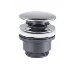 NEWFORM  X-STEEL 316 PILETTA CLIC-CLAC