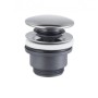 NEWFORM  X-STEEL 316 PILETTA CLIC-CLAC