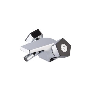 NEWFORM  PARK L.E. MISCELATORE BIDET C/SCARICO
