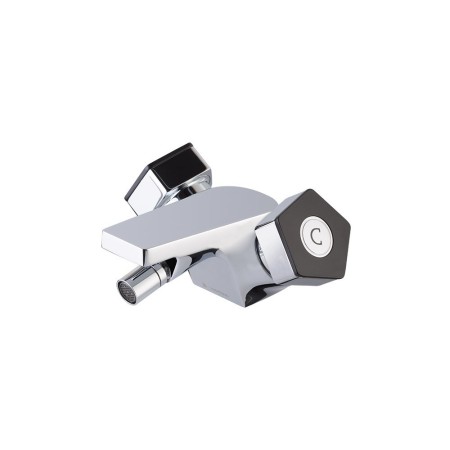 NEWFORM  PARK L.E. MISCELATORE BIDET C/SCARICO