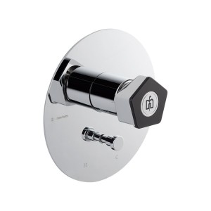 NEWFORM  PARK L.E. MISCELATORE AD INCASSO C/DEVIATORE AUTOMATICO 2 USCITE
