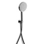 AQUAELITE NINFEA SET DOCCIA C/PRESA ACQUA MONOGETTO Ø 140 MM
