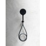 AQUAELITE NINFEA SET DOCCIA C/PRESA ACQUA MONOGETTO Ø 140 MM