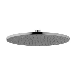 AQUAELITE POP SOFFIONE A PIOGGIA Ø 300 MM ACCIAIO INOX