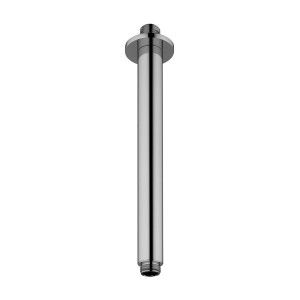 AQUAELITE POP BRACCIO DOCCIA DA SOFFITTO Ø 21MM L.150MM